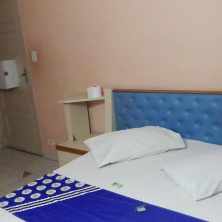 Hotel Maracana 상파울루 외부 사진