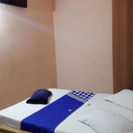 Hotel Maracana 상파울루 외부 사진