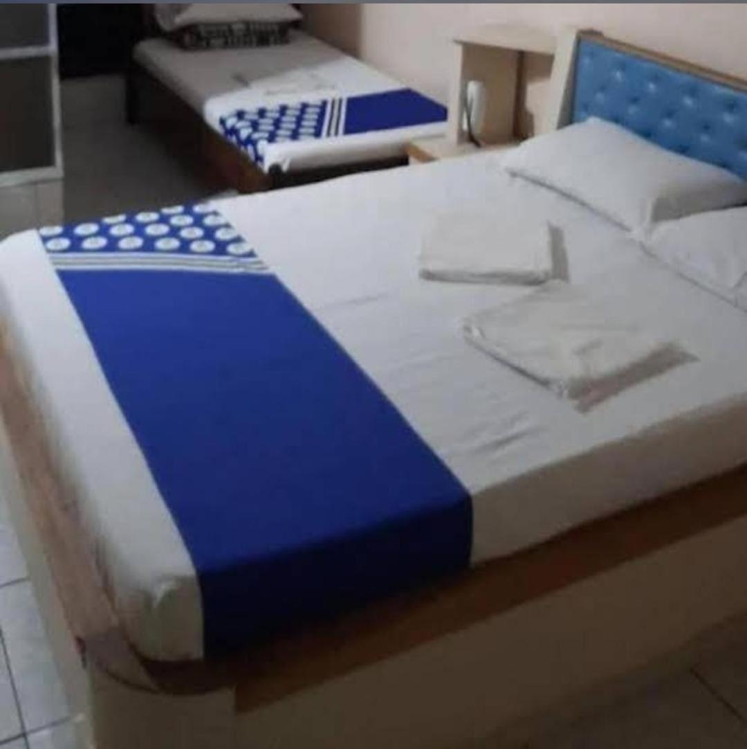 Hotel Maracana 상파울루 외부 사진