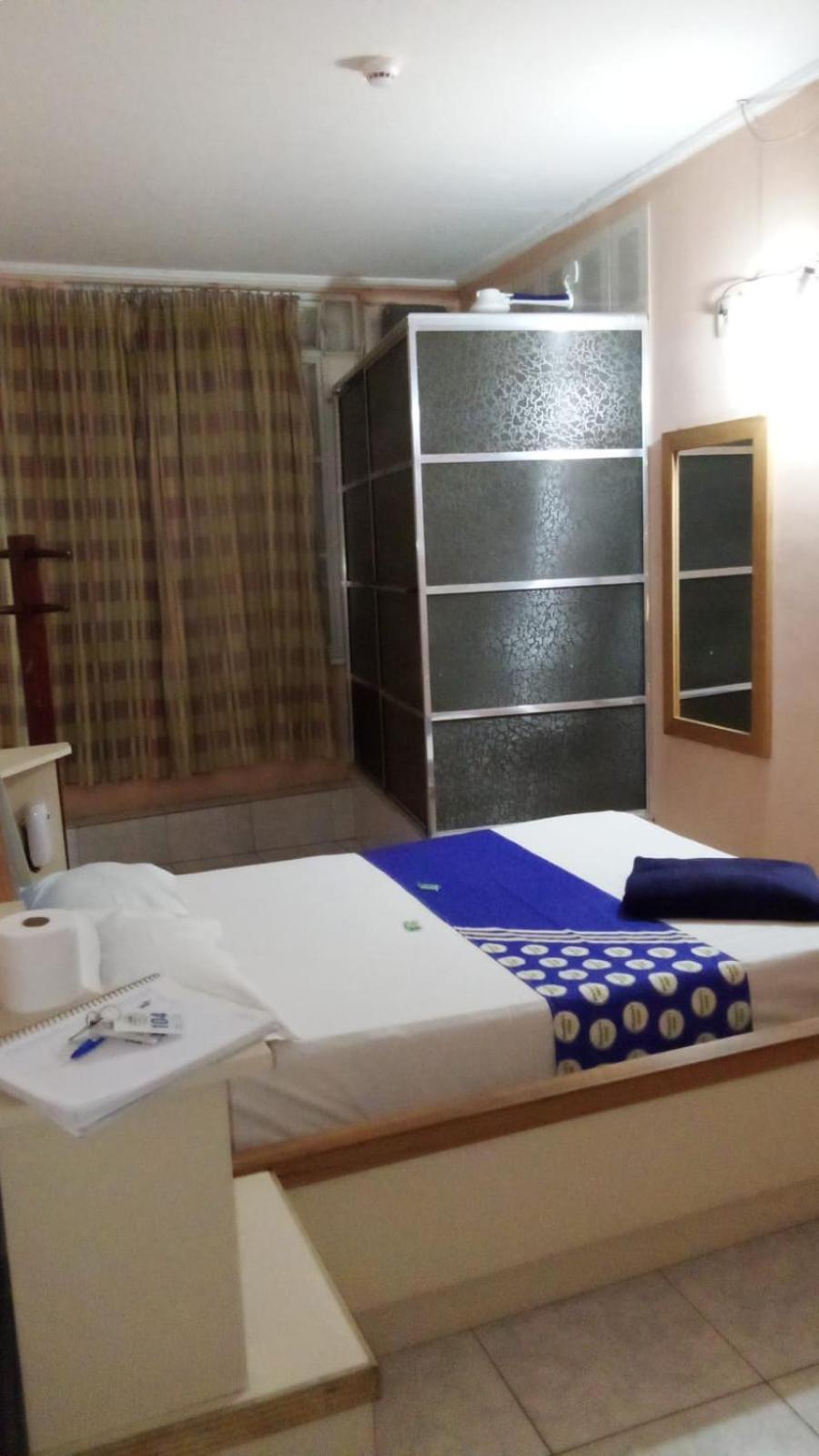 Hotel Maracana 상파울루 외부 사진