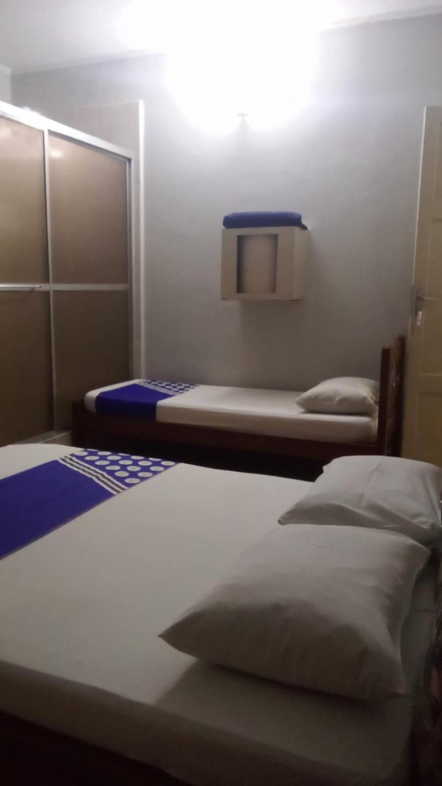 Hotel Maracana 상파울루 외부 사진