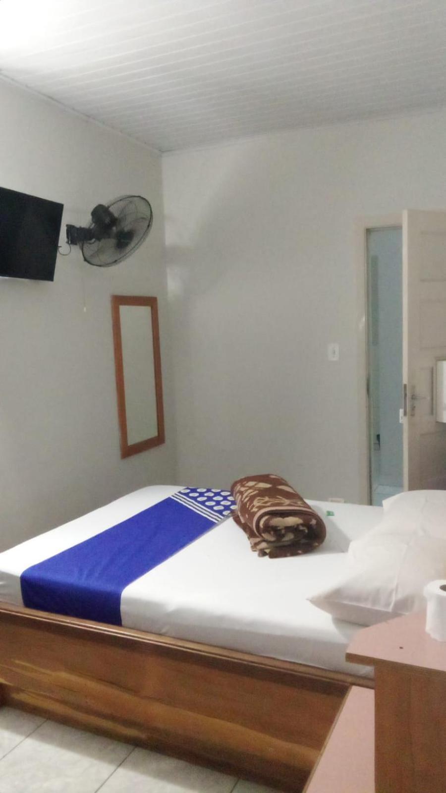 Hotel Maracana 상파울루 외부 사진