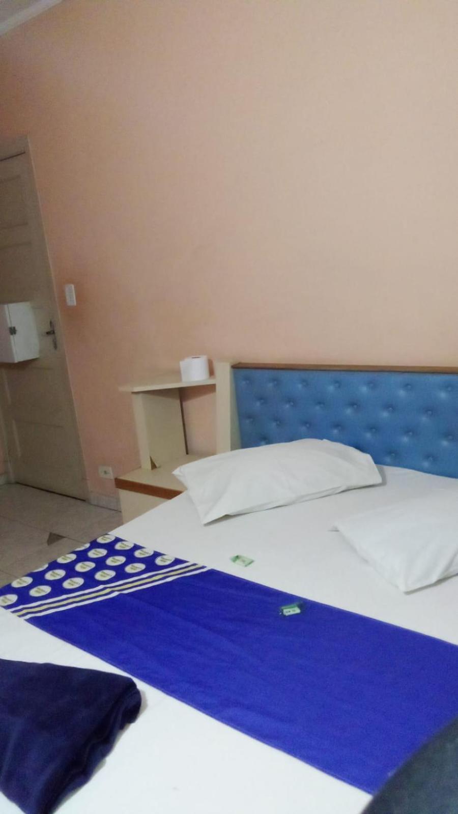 Hotel Maracana 상파울루 외부 사진
