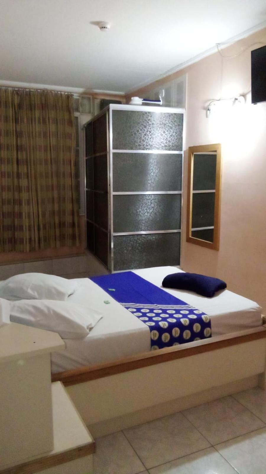 Hotel Maracana 상파울루 외부 사진